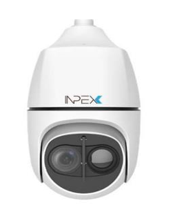 IPX-S-P438I-TH-66IK Câmera IP PTZ