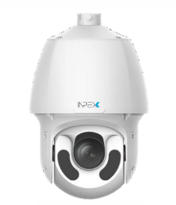 IPX-S-P5VFI66 Câmera PTZ de 5MP