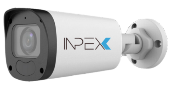IPX-S-B4VFLI-67IK G2 – Câmera Bullet LPR