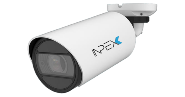 IPX-S-B4VFI-67IK G4 – Câmera Bullet Fixa