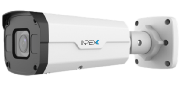 IPX-S-B5VFI67IK-10-G2 Câmera Bullet