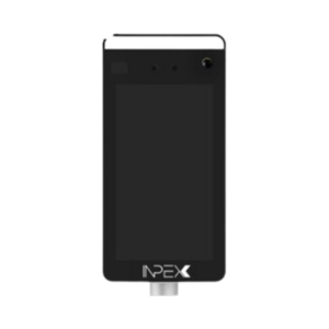 IPX- IPX-S-LF-8F – Leitor de Reconhecimento Facial