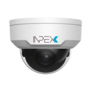 IPX-S-D4FI-67IK Câmera Mini Dome Fixa