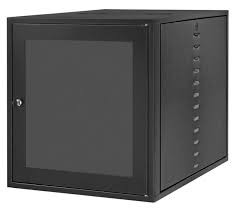 IPX-S-RCK-5U57 – IPX- Rack de Parede 19” 5U