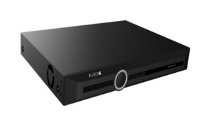 IPX- IPX-SRV08CH-8P G2 – Gravador de Vídeo