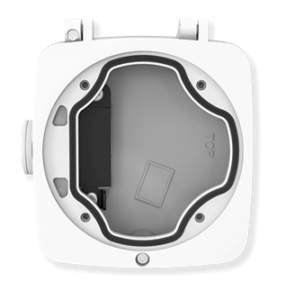 IPX-S-CJIP-B – Caixa de Junção