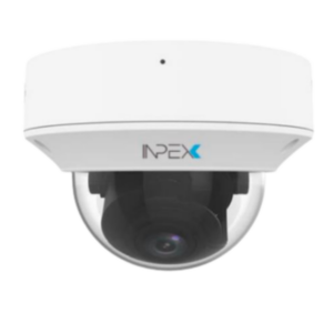 IPX-S-MD4VFI67IK-10 Câmera Mini Dome