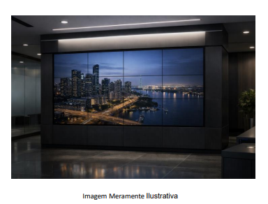 IPX-S-SUPORTVW-G3 Suporte Videowall