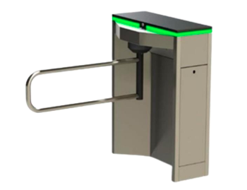 IPX-S-GMR035 Catraca Bidirecional