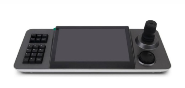 IPX-S-JYPTZ Joystick de Controle PTZ