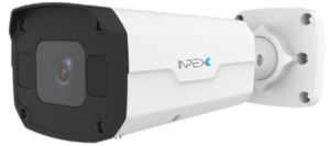 IPX-S-B4VFI67IK-10-G2 Câmera Bullet
