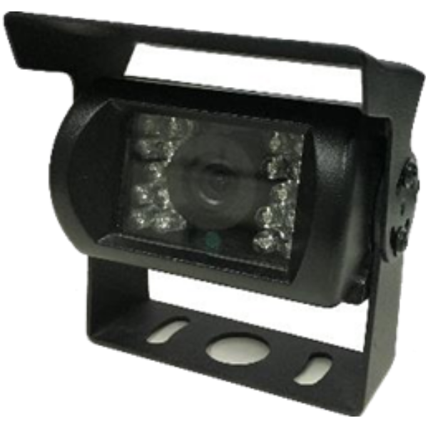 IPX-S-D2FI66-VR T2 Câmera Veicular