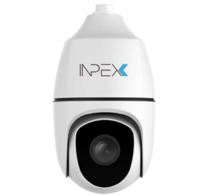 IPX-S-P8VFI66 Câmera PTZ