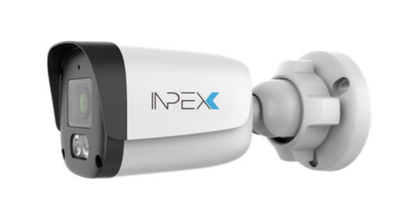 IPX-S-B2FI67-V2 – Câmera Bullet IP Fixa 2MP