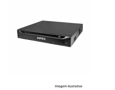 IPX-VWC-900 – Decodificador Dedicado Para Controle De Video Wall
