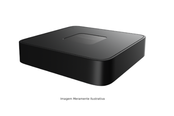 IPX-SRV08CH-8P V2 – Gravador Digital de Vídeo com PoE