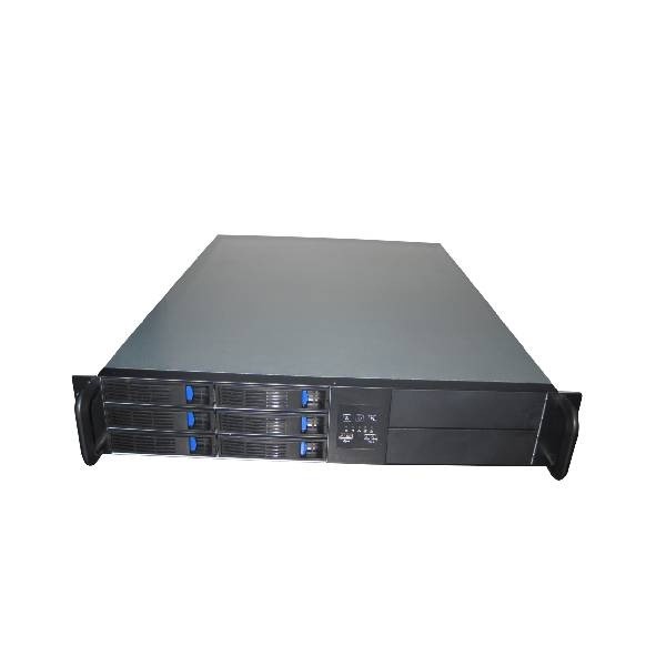 IPX-C-ACS-SRV7 — Servidor de Aplicação e Banco de Dados