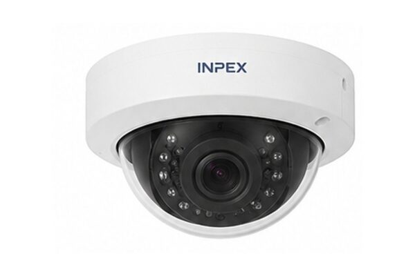 IPX-322LB-ADF — Mini Dome Compacta 4K