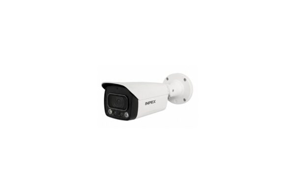 IPX-S-B4VFLI-67IK G2 — Câmera Bullet IP 4K com LPR/OCR Embarcado