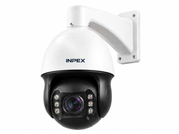 IPX-S-P436I-66 G2 — Câmera PTZ IP 8 MP / 4K