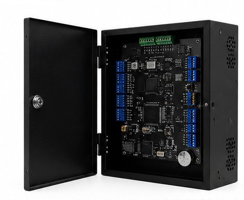IPX-S-CRLX100-G2 — Controladora de Acesso Inteligente