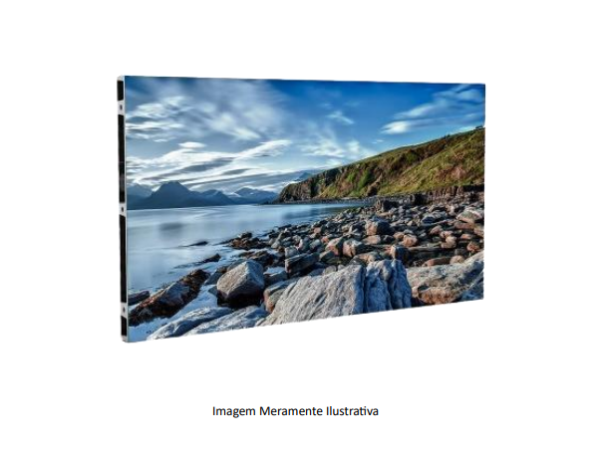 IPX-D-VW-7815-FI – PAINEL LED INDOOR MODULAR