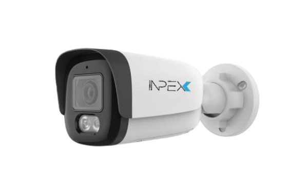 CAMERA BULLET 5MP – IPX-LB5FI-67